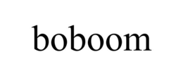 BOBOOM