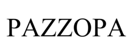 PAZZOPA