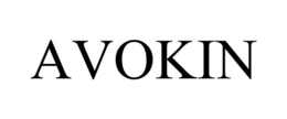 AVOKIN