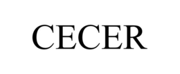 CECER