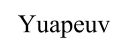 YUAPEUV