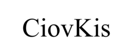 CIOVKIS