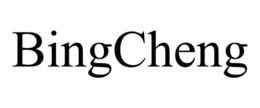 BINGCHENG
