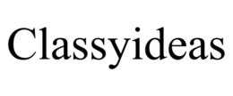 CLASSYIDEAS