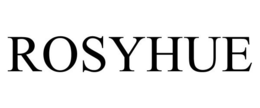 ROSYHUE