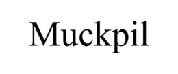 MUCKPIL