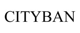 CITYBAN