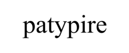 PATYPIRE