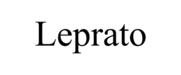LEPRATO