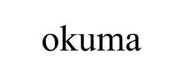 OKUMA