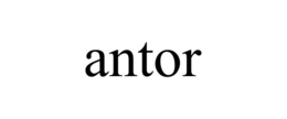 ANTOR