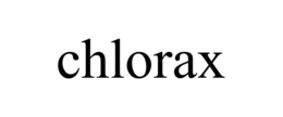 CHLORAX