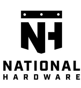 NH NATIONAL HARDWARE