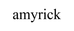 AMYRICK