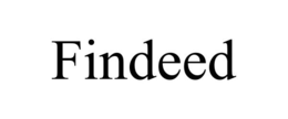 FINDEED