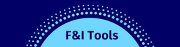 F&I TOOLS