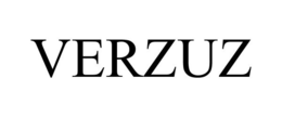 VERZUZ