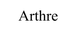 ARTHRE