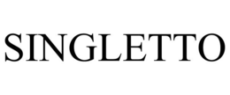 SINGLETTO
