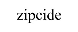 ZIPCIDE