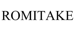 ROMITAKE