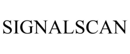 SIGNALSCAN