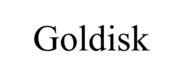 GOLDISK