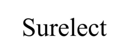 SURELECT