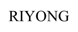 RIYONG