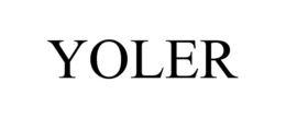 YOLER