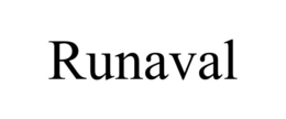 RUNAVAL