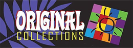 ORIGINAL COLLECTIONS