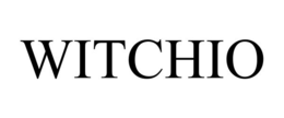 WITCHIO