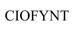 CIOFYNT