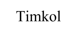 TIMKOL