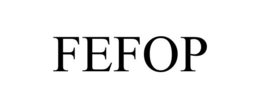 FEFOP