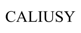 CALIUSY