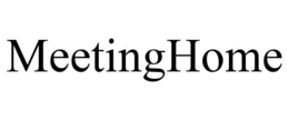 MEETINGHOME