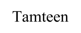 TAMTEEN