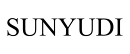SUNYUDI