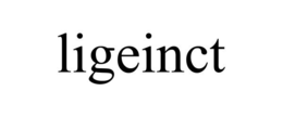 LIGEINCT