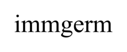 IMMGERM