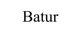 BATUR
