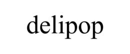DELIPOP