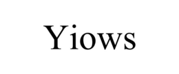 YIOWS