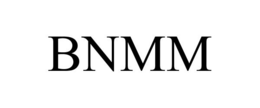 BNMM