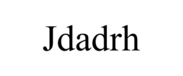 JDADRH