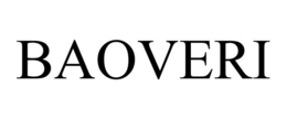 BAOVERI