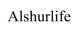 ALSHURLIFE