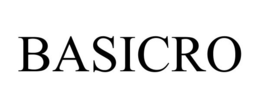 BASICRO